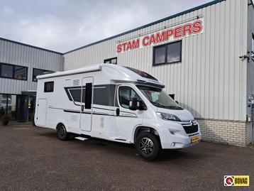 Adria Matrix Axess 670 SL Actie! Luifel Levelsyst Truma 6E beschikbaar voor biedingen