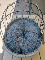 Honde fietsmand ., Fietsen en Brommers, Fietsaccessoires | Fietsmanden, Ophalen of Verzenden