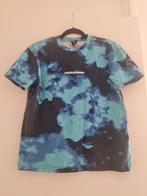 Mannen T-shirt - Black Squad - XS, Black Squad, Blauw, Ophalen of Verzenden, Zo goed als nieuw