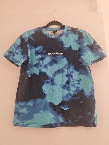 Mannen T-shirt - Black Squad - XS beschikbaar voor biedingen