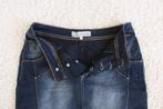 Fitt Originals Spijker Rokje (Maat 36) - 4 € 25,-, Fitt Originals, Blauw, Ophalen of Verzenden, Zo goed als nieuw