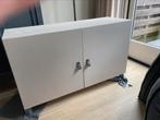 IKEA kastje, Minder dan 100 cm, 25 tot 50 cm, 100 tot 150 cm, Kunststof
