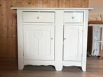 Solide commode (lage kast), Ophalen, 50 tot 70 cm, 90 tot 105 cm, 100 cm of meer