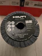 Hilti lamellenschijven en slijpschijven, Ophalen of Verzenden, Nieuw, Minder dan 700 watt, Haakse handslijpmachine