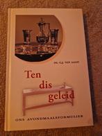 G.J. van Aalst - Ten dis geleid, Nieuw, Ophalen of Verzenden, G.J. van Aalst