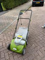 Verticuteermachine Central Park, Tuin en Terras, Verticuteermachines, Ophalen, Zo goed als nieuw, Elektrisch