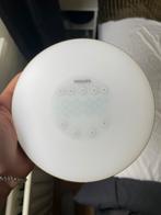 Philips Wake-up Light - Zo goed als nieuw, Huis en Inrichting, Ophalen, Zo goed als nieuw, Kunststof, Minder dan 50 cm