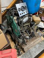 Scheeps diesels, VW 1500cc en 1600cc, Ophalen, Gebruikt, Motor en Techniek, Zeilboot of Motorboot