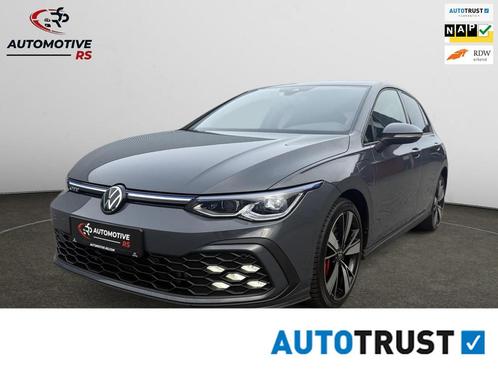 Volkswagen Golf 1.4 eHybrid GTE 245PK DSG | IQ.Light | Navi, Auto's, Volkswagen, Bedrijf, Te koop, Golf, ABS, Achteruitrijcamera