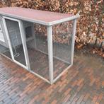 Fijn Kippenhok, Ophalen of Verzenden, Gebruikt, Kippenhok of Kippenren