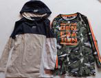 Longsleeve mt 122, Kinderen en Baby's, Gebruikt, Europe Kids, Ophalen of Verzenden, Shirt of Longsleeve