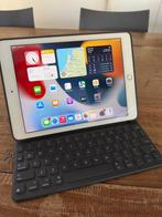 iPad pro 9,7 inch, Computers en Software, Apple iPads, Rose Goud, Gebruikt, 32 GB, Apple iPad