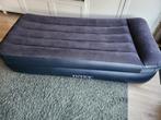 Intex luchtbed, Ophalen, Zo goed als nieuw