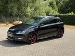 Volkswagen Polo 1.4-16V Highline AIR RIDE I CRUISE I UNIEK I, Voorwielaandrijving, 86 pk, Gebruikt, Zwart