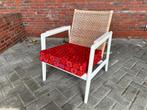 Fauteuil van PJ Muntendam voor Gebroeders Jonkers, Nederland, Ophalen, Gebruikt, ., Minder dan 75 cm