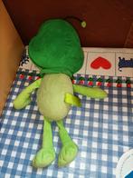 Ben de Mestkever knuffel mest kever van Maya de Bij, Ophalen of Verzenden, Zo goed als nieuw, Overige typen