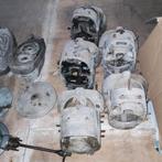 Onderdelen BMW oldtimers r26-27-50-60-69s-/5/6/7, Fietsen en Brommers, Ophalen of Verzenden