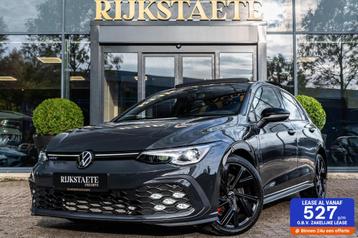 Volkswagen Golf 1.4 GTE TSI|245 PK|PANO|ACC|NAV|18''|CARPLAY beschikbaar voor biedingen
