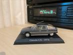 Citroën CX 2400 Pallas 1976, Ophalen, Zo goed als nieuw, Auto, Overige merken