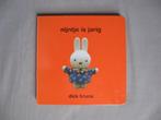 Dick Bruna- nijntje is jarig (kartonboekje om "mee"te lezen), Boeken, Ophalen of Verzenden, Zo goed als nieuw, Dick Bruna
