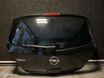 Opel Corsa D ('06-'15) 5-DRS | Achterklep | Z20R beschikbaar voor biedingen