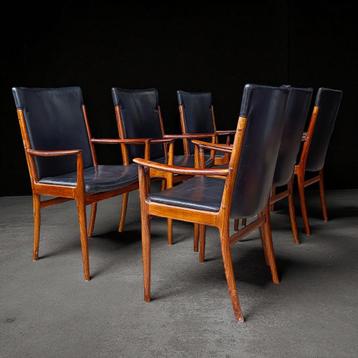 Kai Lyngfeldt Larsen conference chair Soren Willadsen 1960s beschikbaar voor biedingen