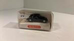 Volkswagen 1200 black wiking 1.87, Hobby en Vrije tijd, Modelauto's | 1:87, Auto, Wiking, Ophalen of Verzenden, A