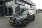 Ford Kuga 1.5 EcoBoost ST-Line TREKHAAK (2.000KG), CRUISE, W, Euro 6, 4 cilinders, Parkeercamera, Leder en Stof