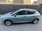 Seat Ibiza 1.2 Club| 2010| 5DRS| BLAUW| AIRCO| LM| 154DKM NA, Voorwielaandrijving, Euro 5, Stof, Gebruikt