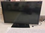 LG lcd tv., Ophalen, Gebruikt, 100 cm of meer, LG