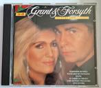 3 cd,s van : Grant & Forsyth, Ophalen of Verzenden, Zo goed als nieuw