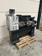 Draaibank HU 900 A met Sino, 400V, Doe-het-zelf en Verbouw, Draaibanken, Ophalen, Gebruikt, Metaaldraaibank, 500 tot 1000 mm