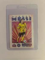 Lionel Messi Topps Deco  - La Pulga, Ophalen of Verzenden, Nieuw, Buitenlandse clubs, Spelerskaart
