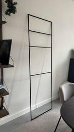 Noo.ma Tows Ladder black minimalist, Huis en Inrichting, Ophalen, Zo goed als nieuw