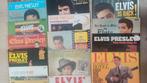 32 Elvis Presley LP's, Ophalen, 1960 tot 1980, Gebruikt, 12 inch