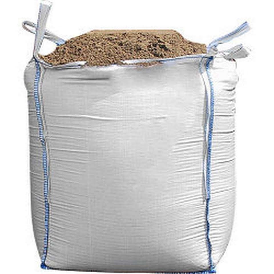 Afvoeren van zand, grond tuinaarde, of groenafval in bigbags, Tuin en Terras, Zand, Nieuw, Overige typen, Ophalen
