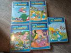 Smurfen dvd s 5 stuks 10 euro, Verzenden, Nieuw in verpakking