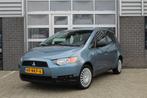 Mitsubishi Colt 1.1 Edition One / Airco / Navigatie / 5 Deur, Auto's, Euro 5, Stof, Gebruikt, Met garantie (alle)