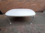 Campingtafel dukdalf, Ophalen of Verzenden, Gebruikt, Campingtafel