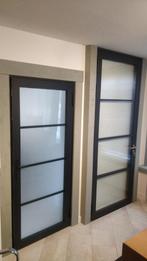 FORESTER UNICO PRESTO STALEN GEÏSOLEERDE BUITEN KOZIJNEN, Ophalen of Verzenden, Nieuw, Metaal, Inclusief glas