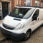 Imperiaal Opel Vivaro 2010 - 2m x 1m, Auto diversen, Dakdragers, Ophalen, Gebruikt