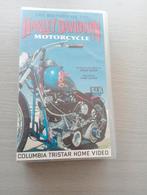 Historie van Harley Davidson, Cd's en Dvd's, Alle leeftijden, Ophalen, Gebruikt