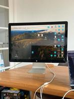 Apple Cinema Display 24 inch, Computers en Software, Monitoren, Ophalen, Gebruikt, IPS, Onbekend