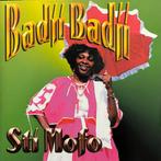 Badji Badji - Sti Mofo CD Surinaams Bollywood, Verzenden, Zo goed als nieuw