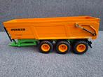 Siku 1:32 joskin, Hobby en Vrije tijd, Modelauto's | 1:32, Ophalen of Verzenden, Zo goed als nieuw, Tractor of Landbouw, SIKU