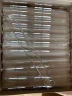 Reageerbuisjes glas, Ophalen, Nieuw, Meerdere media