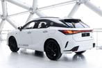Lexus RX 500h Turbo Hybrid F Sport Line | Carplay | Open Pan, Auto's, Lexus, Automaat, 12 maanden, Gebruikt, Wit