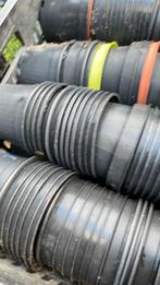 Ronde potten  per 200 5 euro, Tuin en Terras, Ophalen, Rond, Zo goed als nieuw, Tuin