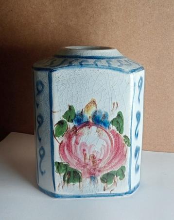 Faience voorraad Bus  beschikbaar voor biedingen