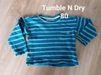 Tumble N Dry trui 80, Kinderen en Baby's, Ophalen of Verzenden, Jongetje, Zo goed als nieuw, Truitje of Vestje